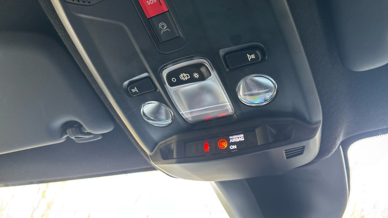 Vauxhall Corsa 1.2 Turbo 130 Ultimate 5dr Auto Petrol Hatchback